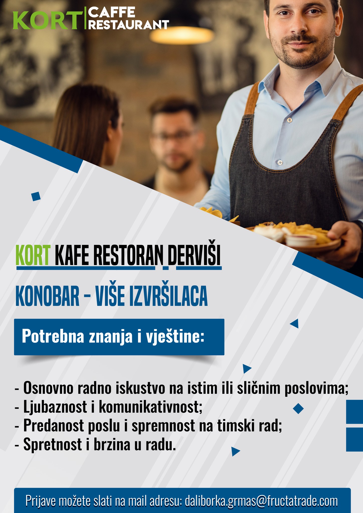 Konobar