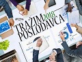 Objavljen javni poziv nezaposlenim i poslodavcima za mjeru 'Tražim poslodavca'