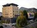 Čapljina: Zatvoren hotel 