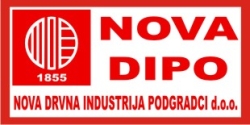 „Nova  DIPO“  d.o.o. Gornji Podgradci