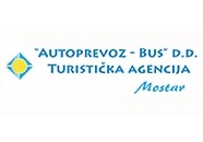 Autoprevoz-Bus