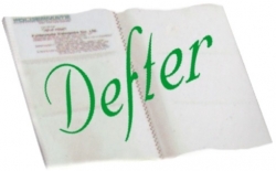 Defter