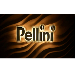 Pellini espresso bar