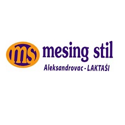 Mesing stil