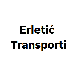 Erletić Transporti