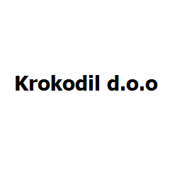 Krokodil d.o.o