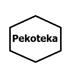 Pekoteka