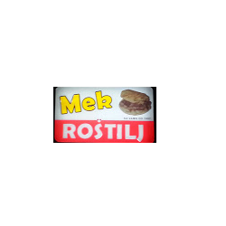 Mek rostilj