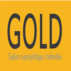 Salon nameštaja GOLD