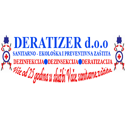 Deratizer doo