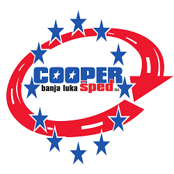 Cooper sped Banja Luka