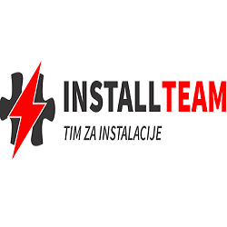 Install team