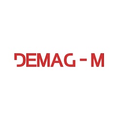 DEMAG-M d.o.o. LJUBUŠKI