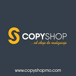 Copy Shop