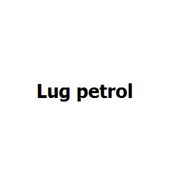 Lug petrol