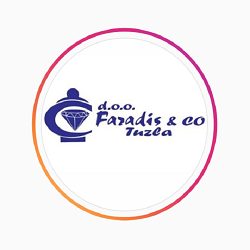 Faradis & Co doo