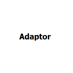 Adaptor