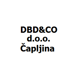 DBD&CO d.o.o. Čapljina