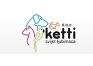 Ketti d.o.o. Svijet ljubimaca