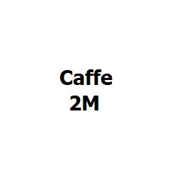 Caffe 2M