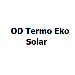 OD Termo Eko Solar