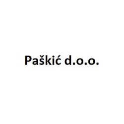 PAŠKIĆ d.o.o.