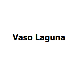 Vaso Laguna