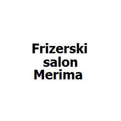 Frizerski salon Merima