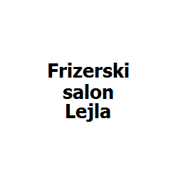 OR Frizerski salon Lejla