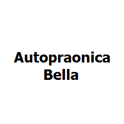 Autopraonica Bella