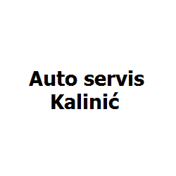 Auto servis Kalinić