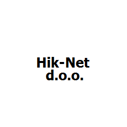 Hik-Net d.o.o.