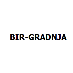 BIR-GRADNJA d.o.o.