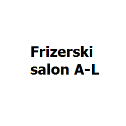 frizerski salon A-L