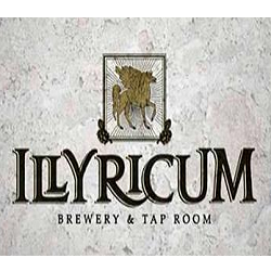 ILLYRICUM brewery & tap room