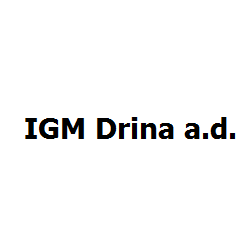 IGM Drina a.d.