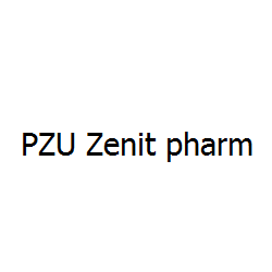 PZU Zenit pharm