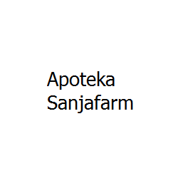 ZU Apoteka Sanjafarm