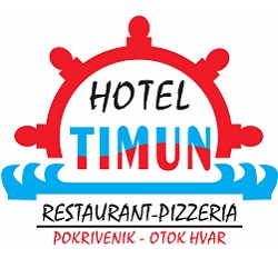 Hotel Timun - U. O. Rubin