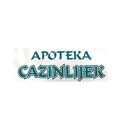 Apoteka Cazinlijek