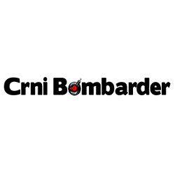 Crni Bombarder